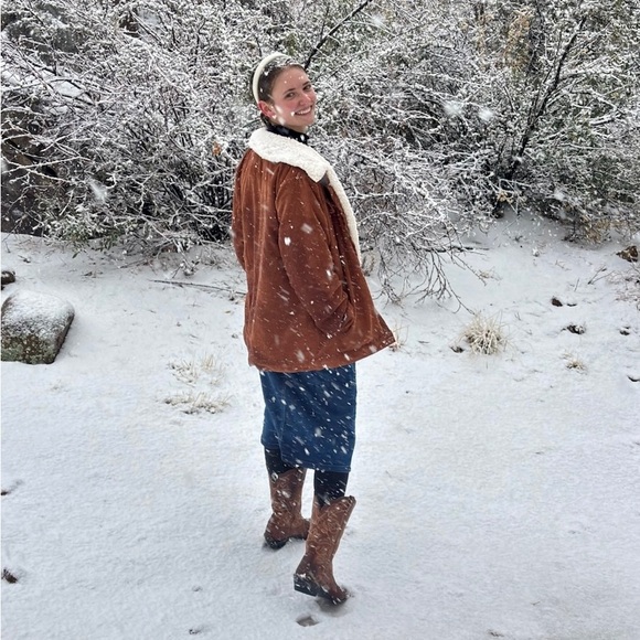 Meet your posher, Natalia - Picture 4 of 6